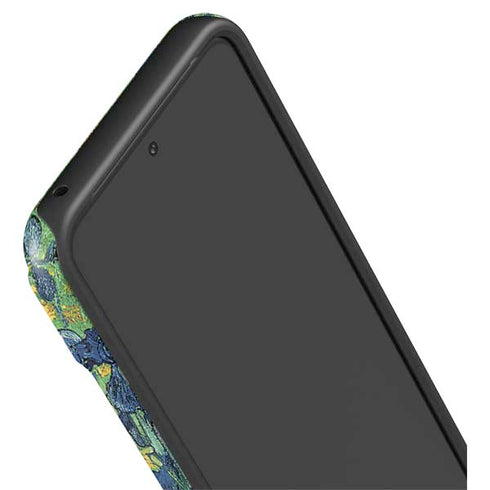 van Gogh - Irises by Van Gogh Google Pixel 8 Pro Impact Case